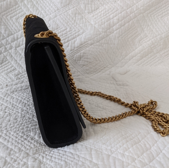 SOLD on ebay✨ YSL Small Kate Palm Tree - Picture 4 of 9